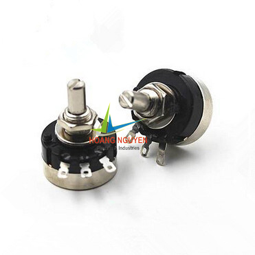 BIẾN TRỞ LS TỪ 1 KOHM~10 KOHM RV24YN20-B102~B103